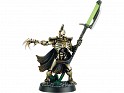 1:43 Games Workshop Warhammer 40000 Necrons Necron